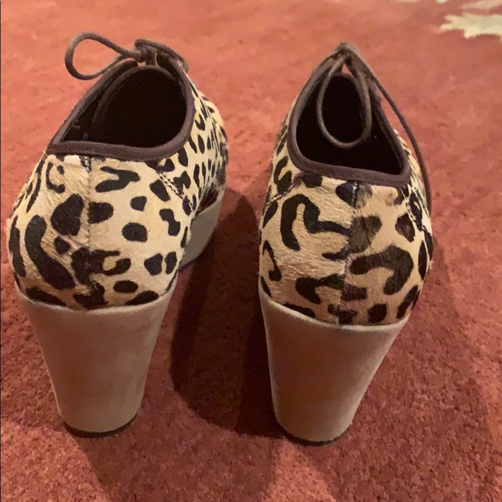 Platform Shoes - Picture 12 of 12